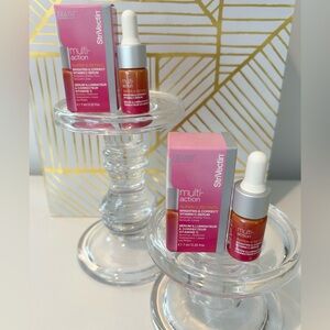 ✨StriVectin Super-C Retinol Serum travel Duo | Vitamin C + Retinol | New in Box✨